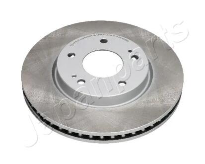 MITSUBISHI Тормозной диск пер. Lancer 03- JAPANPARTS DI537C
