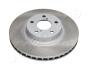 SUBARU Диск тормозной передн.Forester 97-,Impreza,Legacy 91- JAPANPARTS DI711C (фото 1)