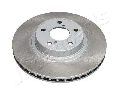 SUBARU Диск тормозной передн.Forester 97-,Impreza,Legacy 91- JAPANPARTS DI711C