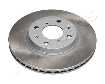 SUZUKI Тормозной диск передн.Swift 05-,Splash 08- JAPANPARTS DI815C