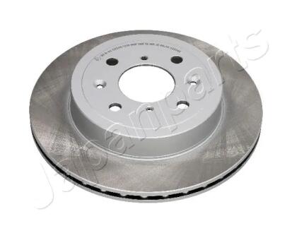 SUZUKI Диск тормозной передн.Ignis,Wagon,Opel JAPANPARTS DI817C