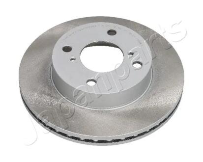 Диск торм. пер. NISSAN PIXO, SUZUKI ALTO 09- JAPANPARTS DI822C