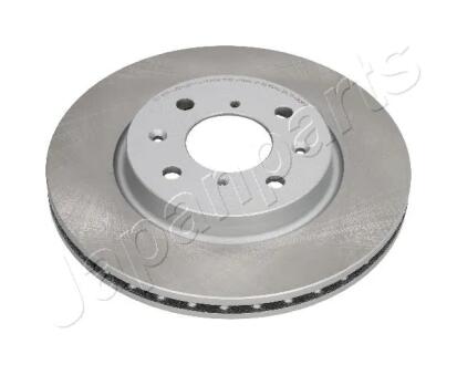 Диск торм. пер. SUZUKI SWIFT 10- JAPANPARTS DI826C