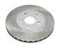 Диск гальмівний Chrysler 95- JAPANPARTS DI993C (фото 1)