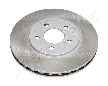 Диск гальмівний Chrysler 95- JAPANPARTS DI993C