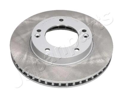 Тормозной диск передн. KIA SORENTO 2,4-3,5 02- JAPANPARTS DIK05C