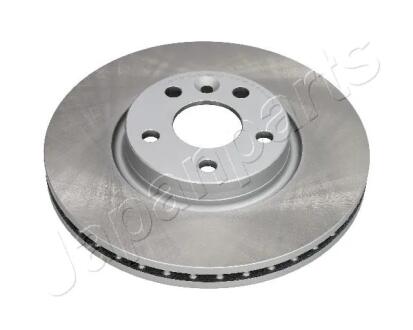 FORD Тормозной диск пер.Monder 07- S-Max 06- Kuga 08- Galaxy 06- JAPANPARTS DIL13C