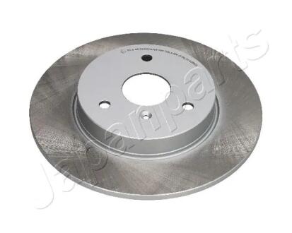 DB гальмівний диск передн Smart Fortwo -07,City-Coupe -04,Roadster -05 JAPANPARTS DIM00C