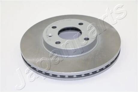 Диск тормозной передн. Aveo 11- JAPANPARTS DIW18C