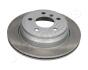 BMW Диск тормозной задн.3 F30,4 Gran Coupe,4 F32 11- JAPANPARTS DP0116C (фото 1)