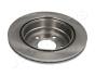 BMW Диск тормозной задн.3 F30,4 Gran Coupe,4 F32 11- JAPANPARTS DP0116C (фото 2)