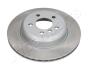 BMW Тормозной диск задн.5 F10 10- JAPANPARTS DP0123C (фото 1)