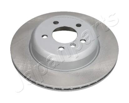 BMW Тормозной диск задн.5 F10 10- JAPANPARTS DP0123C