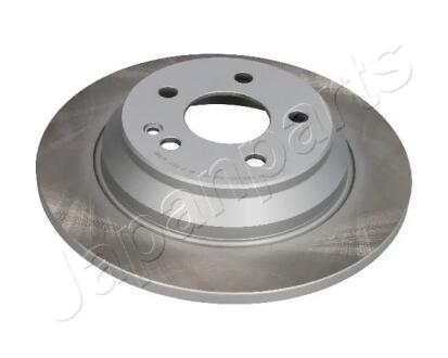 DB гальмівний диск задн.Vito 14- JAPANPARTS DP0531C