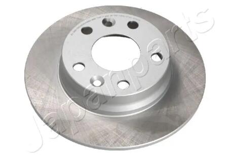 RENAULT Диск гальмівний задн. MEGANE IV Grandtour 16- JAPANPARTS DP135C