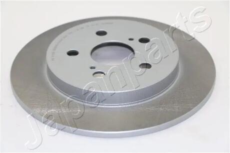 TOYOTA гальмівний диск задн.Prius,Verso S,Lexus CT 200h 09- JAPANPARTS DP241C