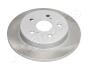 TOYOTA диск гальм. задній Camry 17-, RAV-4 18-, C-HR JAPANPARTS DP255C (фото 1)