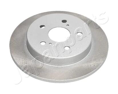 TOYOTA диск гальм. задній Camry 17-, RAV-4 18-, C-HR JAPANPARTS DP255C