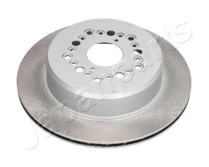 TOYOTA гальмівний диск перед. (вентил.) Lexus LS400 4.0 94-00Century 5,0 JAPANPARTS DP259C