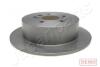 TOYOTA диск гальмівний задн VENZA 08- JAPANPARTS DP262C (фото 1)