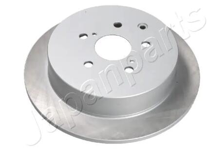 TOYOTA диск гальмівний задн.Lexus RX 450h 09- JAPANPARTS DP268C