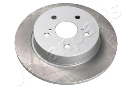 TOYOTA Гальмівний диск C-HR 1.2 4WD 16- JAPANPARTS DP272C