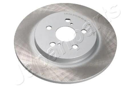 Диск гальм. задн. TYOTA Urban Cruiser 1.4D 09- LEXUS CT 200h 10- JAPANPARTS DP275C