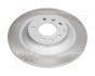 Диск торм. зад. MAZDA 6 2.3 JAPANPARTS DP328C (фото 1)