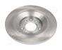 Диск торм. зад. MAZDA 6 2.3 JAPANPARTS DP328C (фото 2)