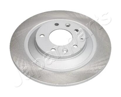 Диск торм. зад. MAZDA 6 2.3 JAPANPARTS DP328C