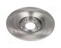 MAZDA Тормозной диск задн.CX-5 11- JAPANPARTS DP330C (фото 2)