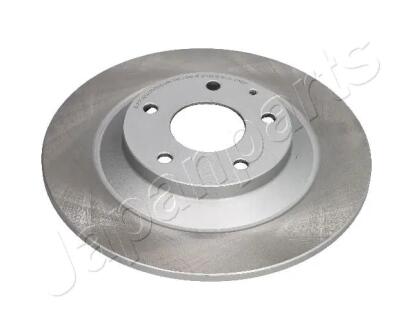 MAZDA Тормозной диск задн.CX-5 11- JAPANPARTS DP330C