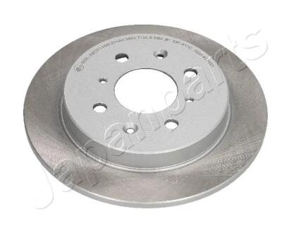 HONDA Диск тормозной задн.Jazz 08- JAPANPARTS DP417C