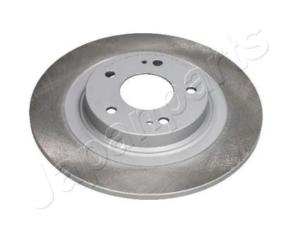 CITROEN Диск торм. передний C4 Aircross, MITSUBISHI ASX JAPANPARTS DP422C