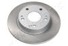 HONDA диск гальм задн. HONDA CIVIC X JAPANPARTS DP428C (фото 1)
