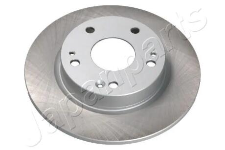 HONDA диск гальм задн. HONDA CIVIC X JAPANPARTS DP428C