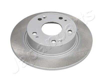 HONDA Диск тормозной задн. Accord 2.0 2.4 03- JAPANPARTS DP443C (фото 1)