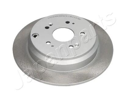 HONDA диск гальмівний задній CR-V III 07- JAPANPARTS DP444C