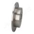 MITSUBISHI Тормозной диск зад. Outlander, Citroen C-Crosser JAPANPARTS DP501 (фото 3)