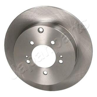 MITSUBISHI Тормозной диск зад. Outlander, Citroen C-Crosser JAPANPARTS DP501 (фото 1)