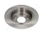 MITSUBISHI Тормозной диск зад. Outlander, Citroen C-Crosser JAPANPARTS DP501C (фото 2)