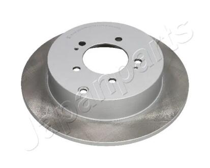MITSUBISHI Тормозной диск зад. Outlander, Citroen C-Crosser JAPANPARTS DP501C