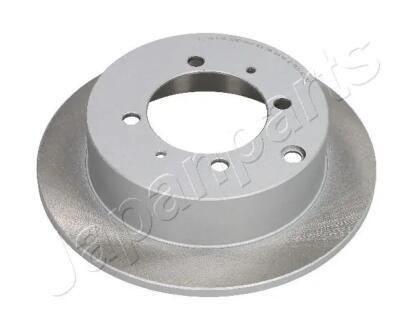 MITSUBISHI диск гальмівний задній Galant,Lancer,Space Runner 92- JAPANPARTS DP510C