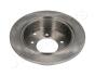 MITSUBISHI Тормозной диск задн.Lancer 08- JAPANPARTS DP517C (фото 2)