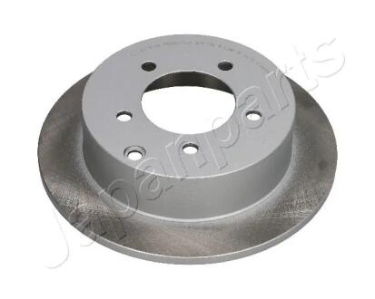 MITSUBISHI Тормозной диск задн.Lancer 08- JAPANPARTS DP517C