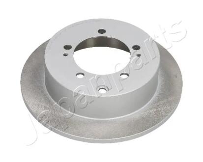 MITSUBISHI гальмівний диск задн.Outlander 03- (262*10) JAPANPARTS DP521C