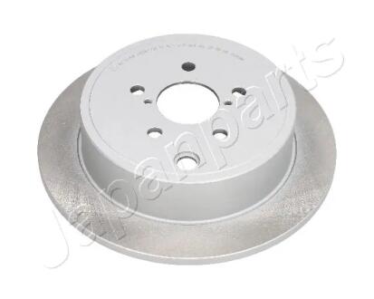 SUBARU Диск тормозной задн. Legacy 09- JAPANPARTS DP708C