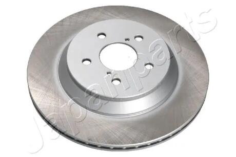 SUBARU Гальмівний диск XV (GT) 1.6 i AWD 17- JAPANPARTS DP713C