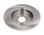 SUZUKI диск гальмівний задн. SX4 05- JAPANPARTS DP803C (фото 2)