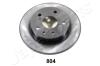 SUZUKI Диск торм. передний Vitara 15-, SX4 S-Cross 13- JAPANPARTS DP804 (фото 1)